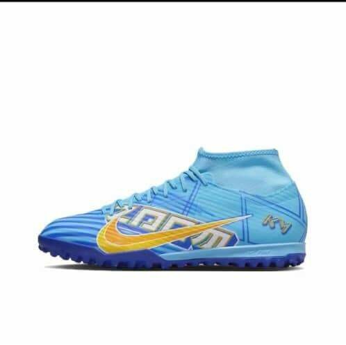 Nike Mercurial Superfly 9