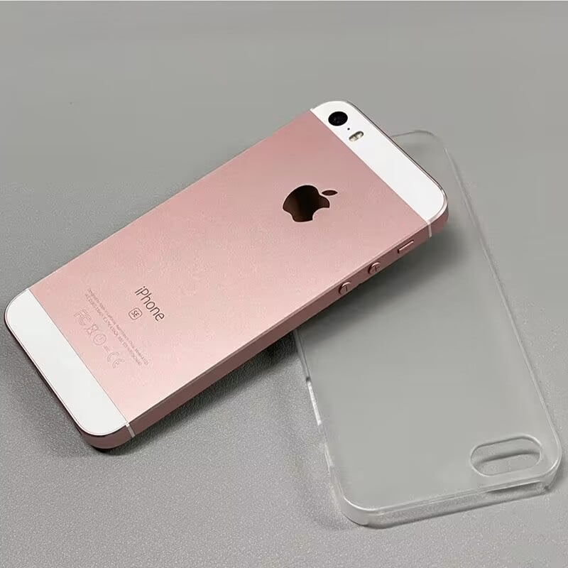 iPhone SE