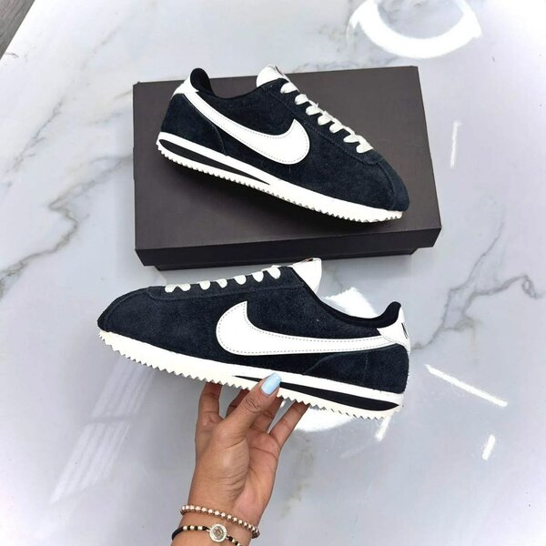 Baskets décontractées Nike homme