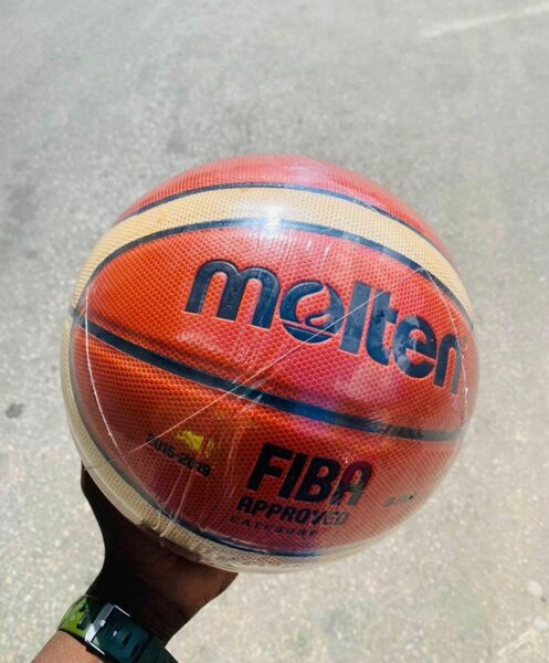 Basketball