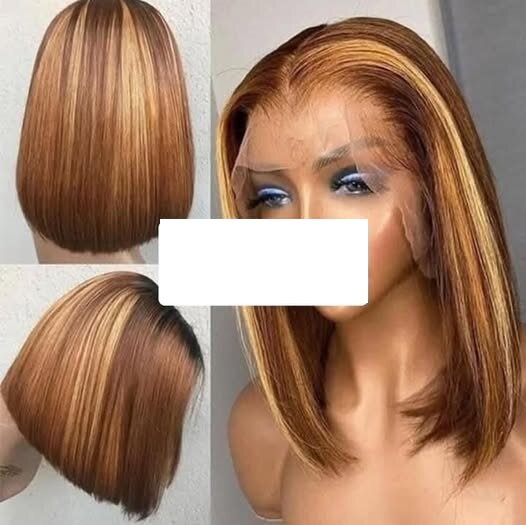 perruque femme