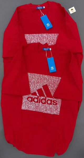 T-shirts de marque colorées