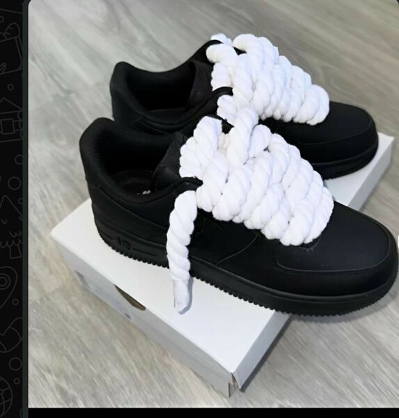 Air Force gros lasser ,super qualité irréprochable
