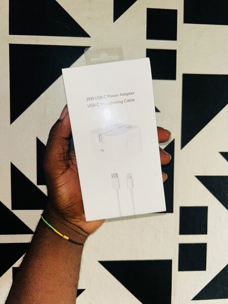 Apple Charger