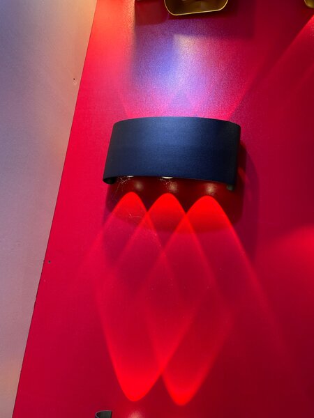 3eyes wall lights.