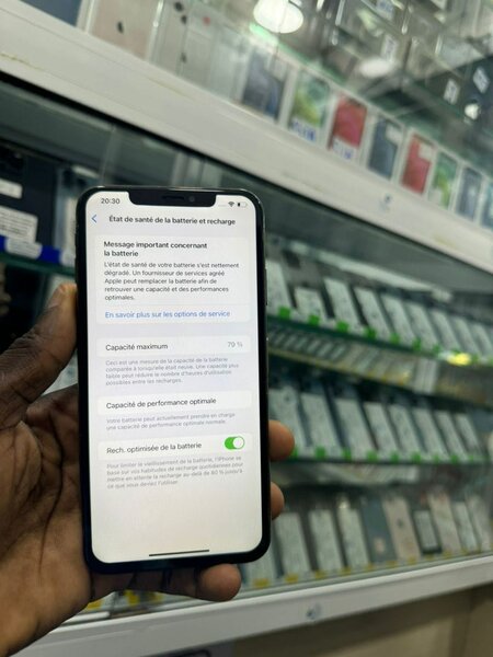 iPhone XS Max