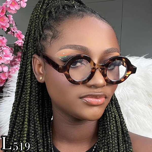 Lunette brun