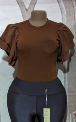 Bodysuit