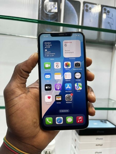 iPhone XS Max