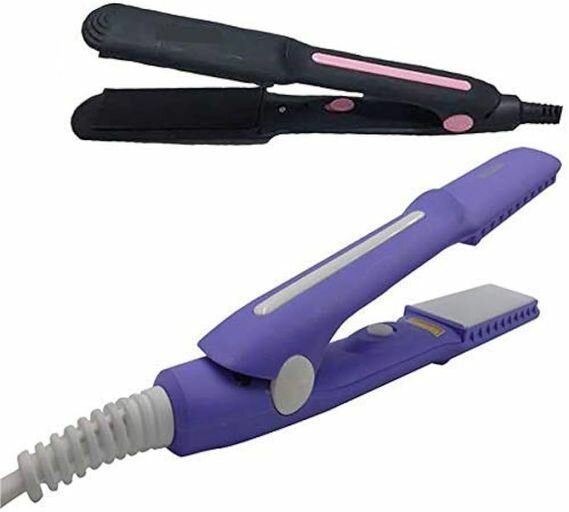 Hair Straightner