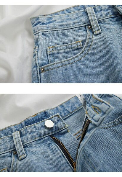 bum shorts