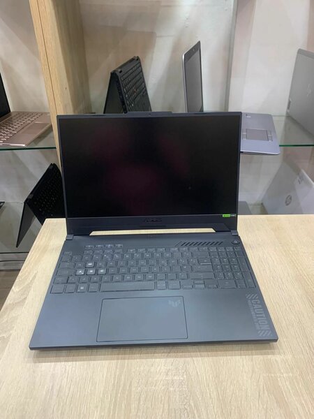 ASUS TUF GAMING