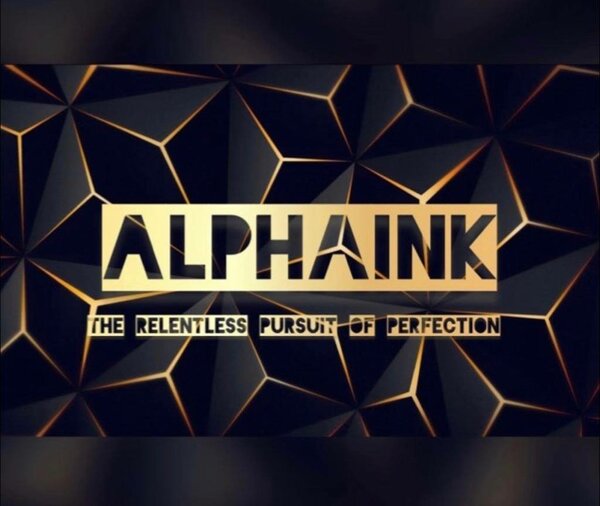 Alpha ink20