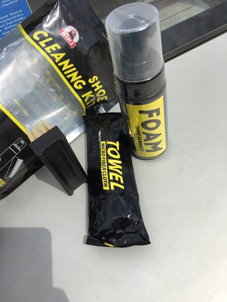 BIKI Cleaning Kit