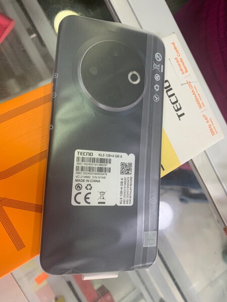 Techno Spark 10