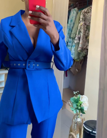 Suit