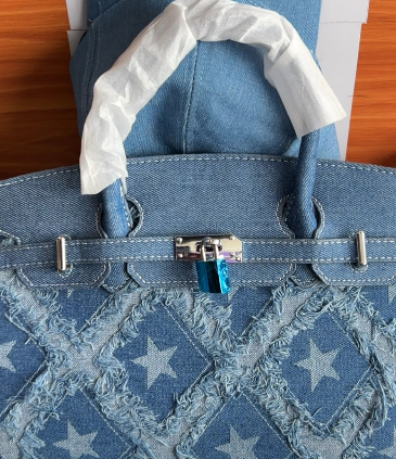 Quality leather bag