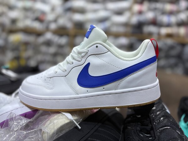 Baskets Sports Mode Unisex