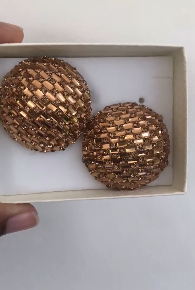  DISCO Earring 