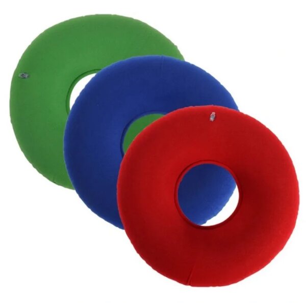 Air ring/cushion