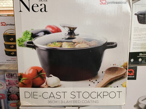 NEA