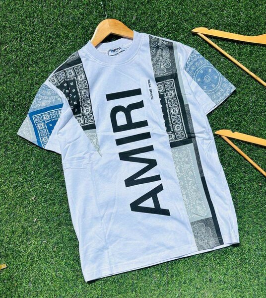Hip hop shirts