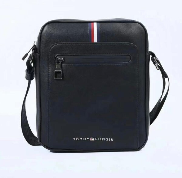 Side bags