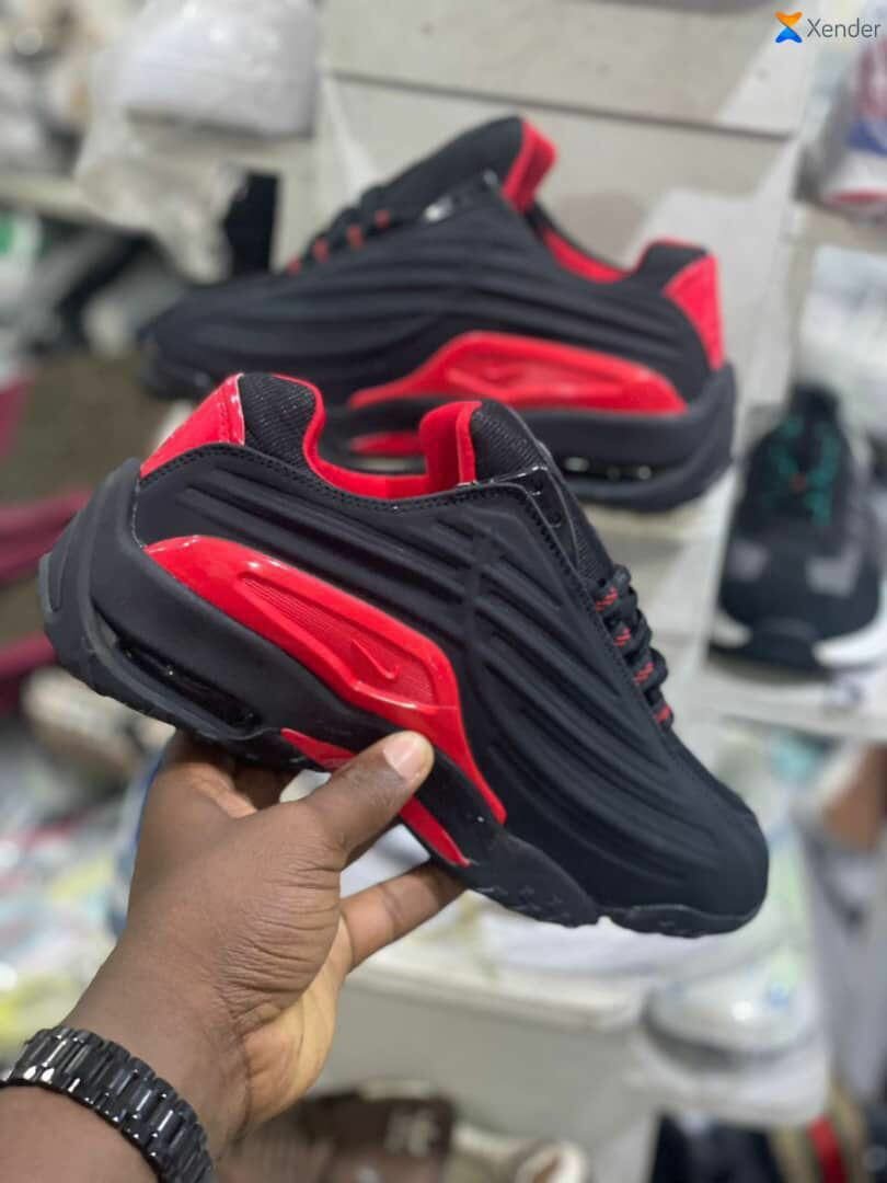Basket NIKE