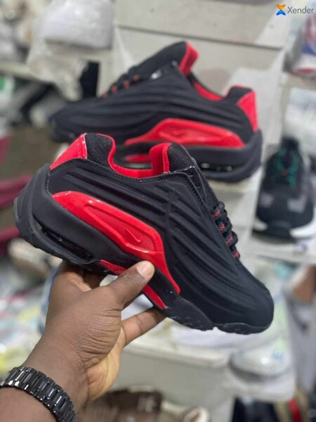Basket NIKE