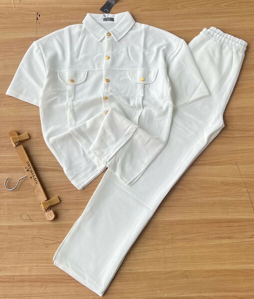 Men wear