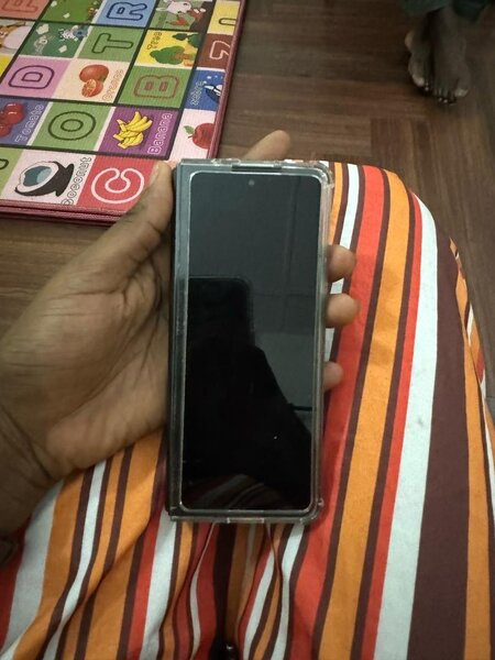 Samsung Floyd Z