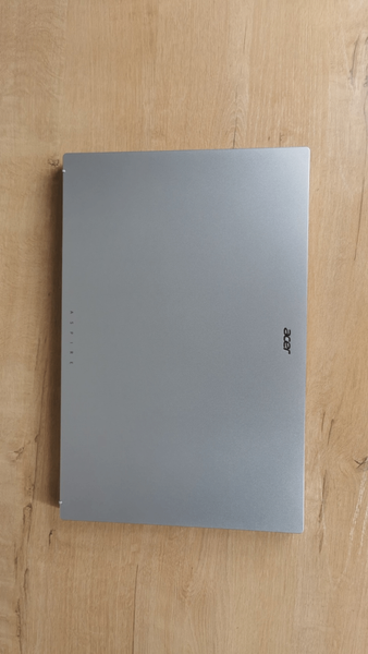 Aser aspire go 15