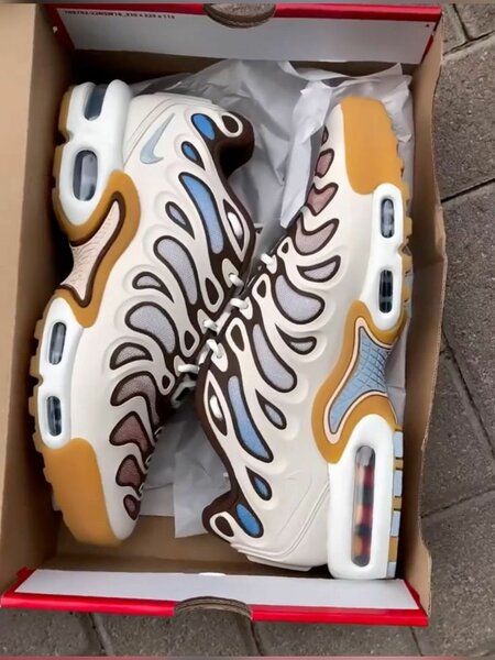 Nike tn