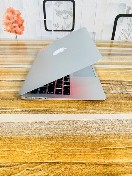 MacBook Air 2013