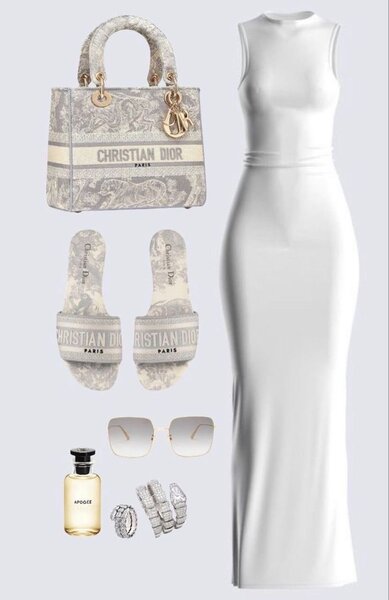 Bodycon dresses