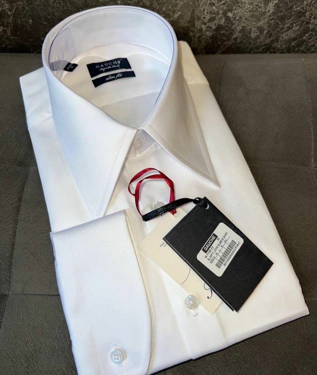 Customized shirts