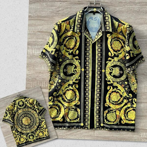 Sumer shirts