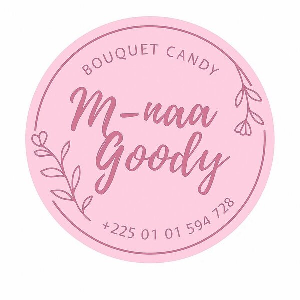 M_naa GOODIES 