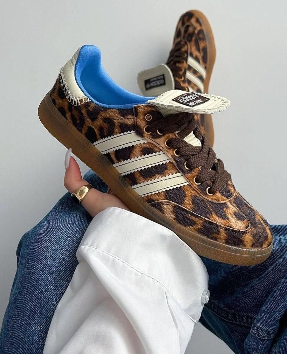 Adidas