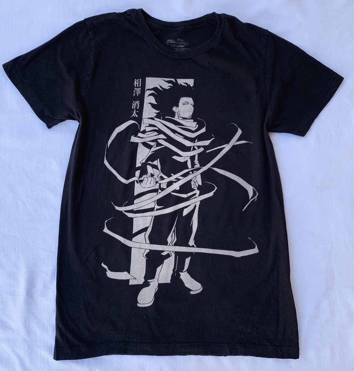 Graphic tees