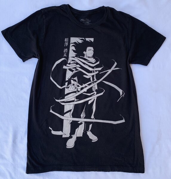 Graphic tees