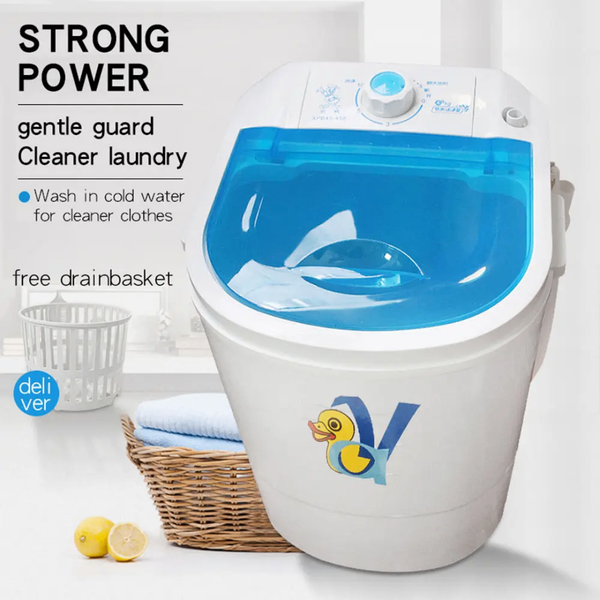 4.5kg mini washing Machine
