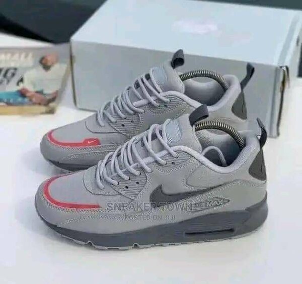 Nike shoes