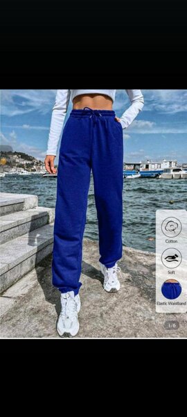 Joggings shein