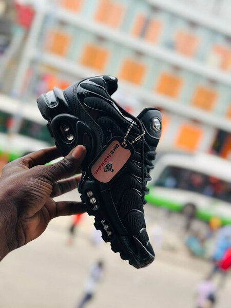 Sneakers tendance hommes