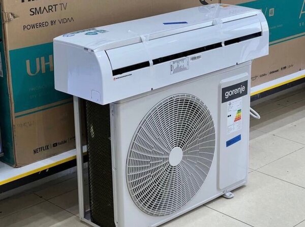 Air condition