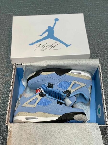 JORDAN