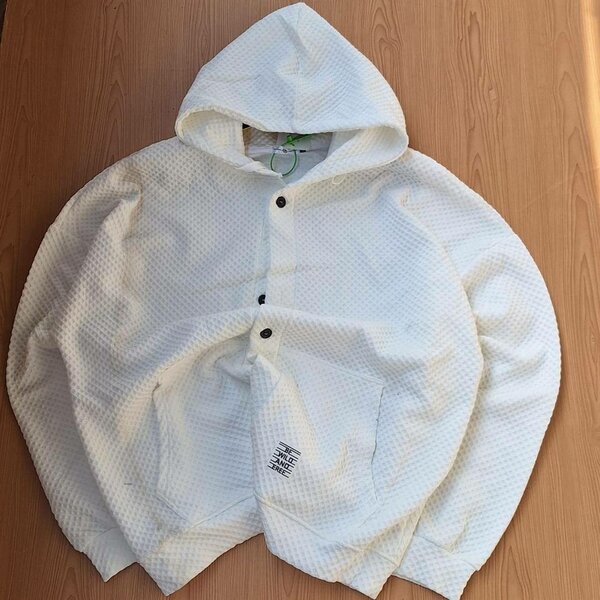hoodies