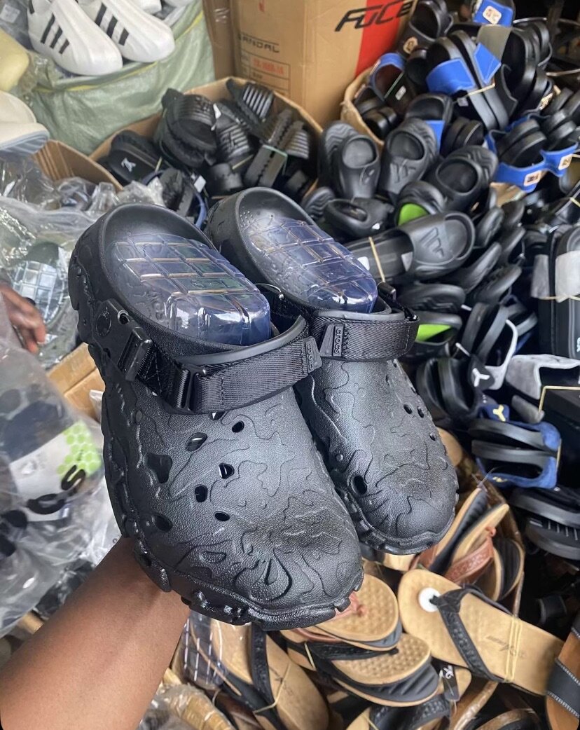 Crocs