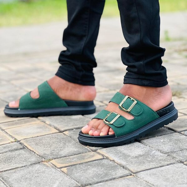 Sandale homme